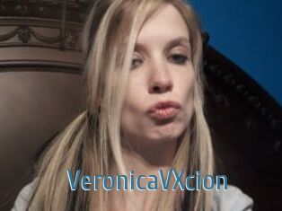 VeronicaVXcion