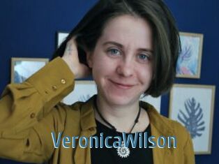 VeronicaWilson