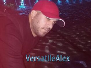 VersatileAlex