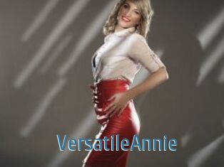 VersatileAnnie