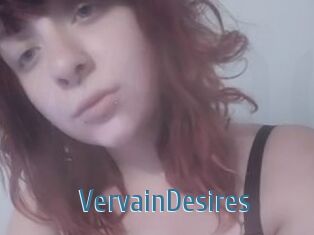 VervainDesires