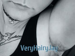 VeryHairyJay