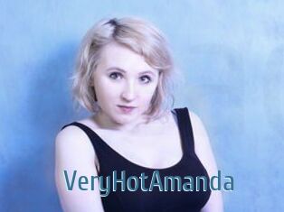 VeryHotAmanda