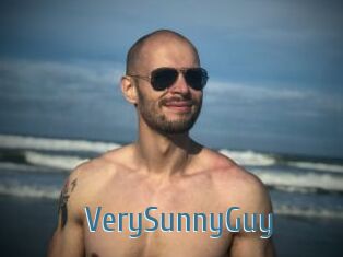 VerySunnyGuy