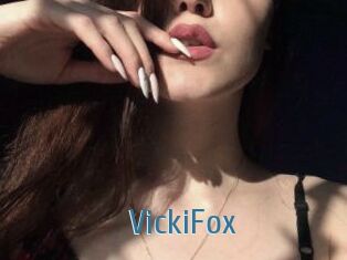 VickiFox