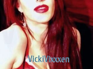 VickiVixxxen