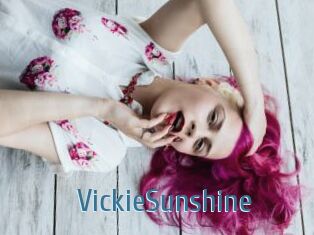VickieSunshine