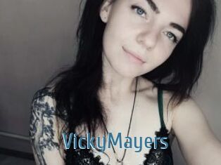 VickyMayers