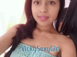 VickySexyGirl