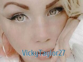 VickyTaylor27