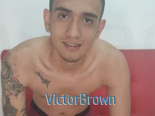 VictorBrown