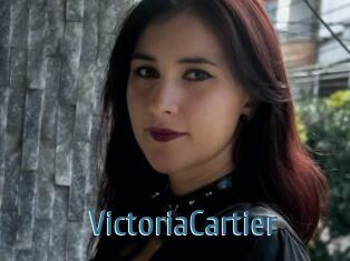 VictoriaCartier