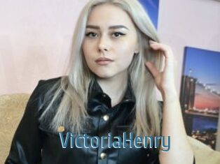 VictoriaHenry