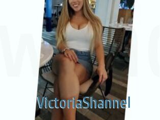 VictoriaShannel