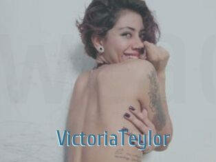 VictoriaTeylor
