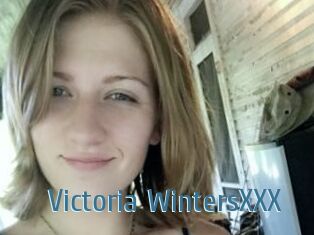 Victoria_WintersXXX