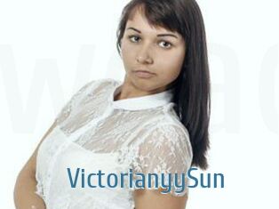 VictorianyySun
