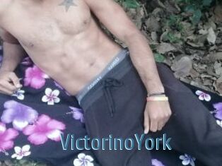 VictorinoYork