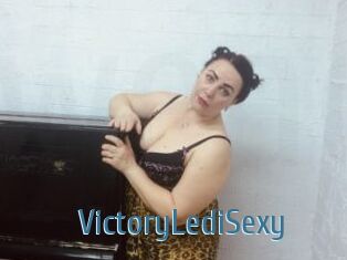 VictoryLediSexy