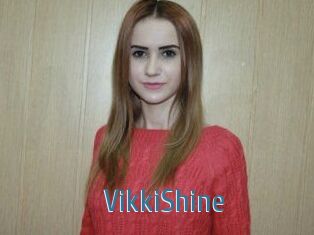 VikkiShine