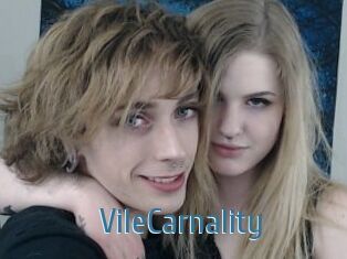 VileCarnality