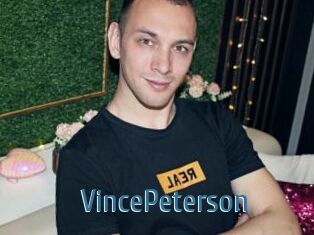 VincePeterson