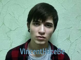 VincentHazeBe