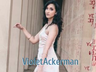 VioletAckerman