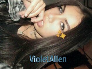 VioletAllen