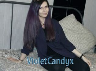 VioletCandyx