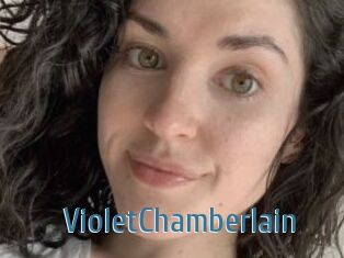 VioletChamberlain