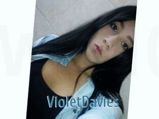 VioletDavies