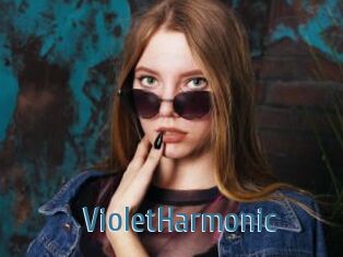 VioletHarmonic
