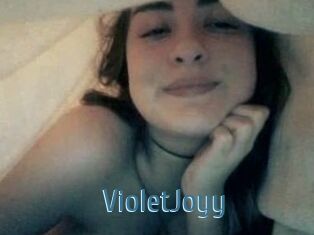VioletJoyy