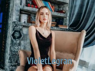 VioletLegran