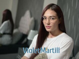 VioletMartill