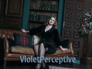 VioletPerceptive