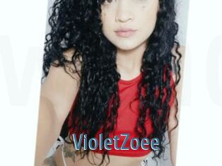 VioletZoee