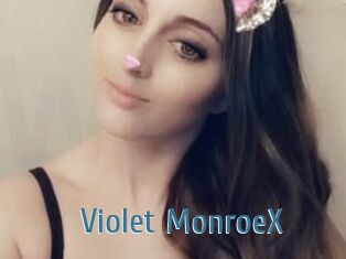 Violet_MonroeX