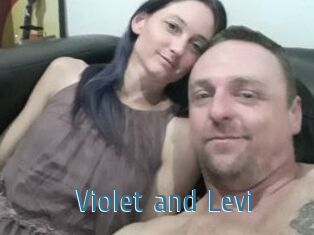 Violet_and_Levi