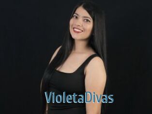 VioletaDivas