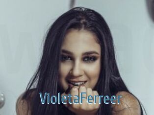 VioletaFerreer