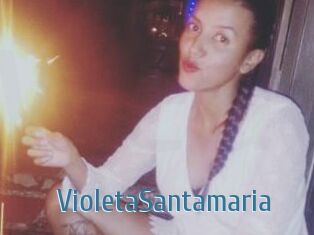 VioletaSantamaria