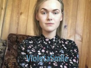 VioletaSmile