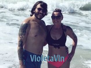 VioletaVin