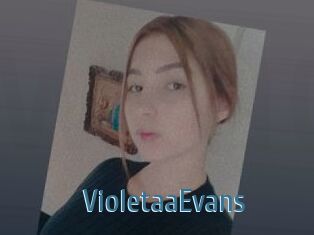 VioletaaEvans