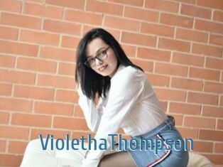 ViolethaThompson