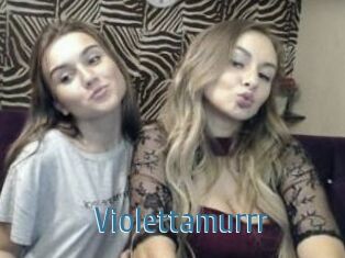 Violettamurrr