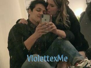 ViolettexMe