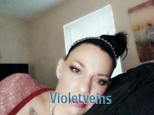 Violetveins